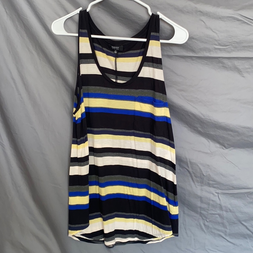 Babaton women’s tank-M
